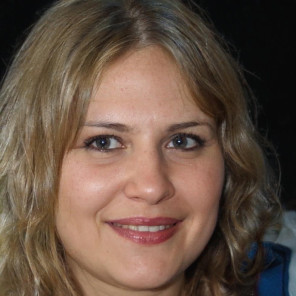 Portrait de Céleste Moreau